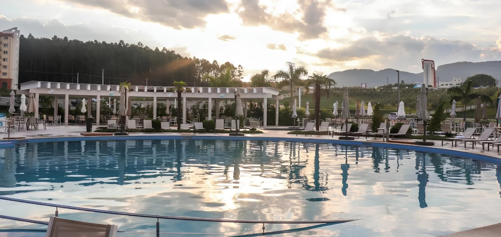 Termas Romanas – 6 días